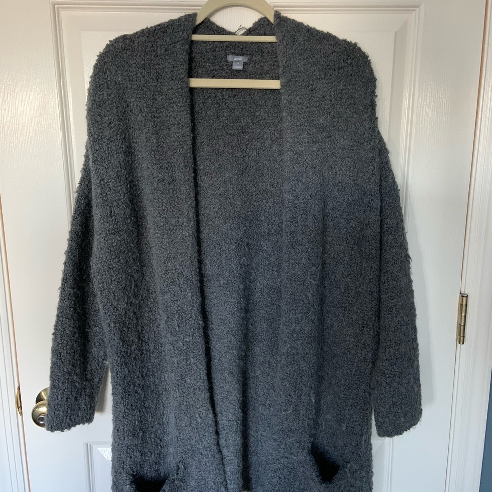 Aerie Cozy Cardigan